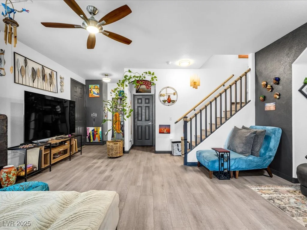 6324 Desert Leaf, North Las Vegas, NV 89081
