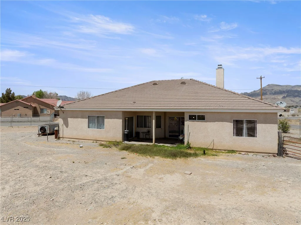 2571 David, Pahrump, NV 89060