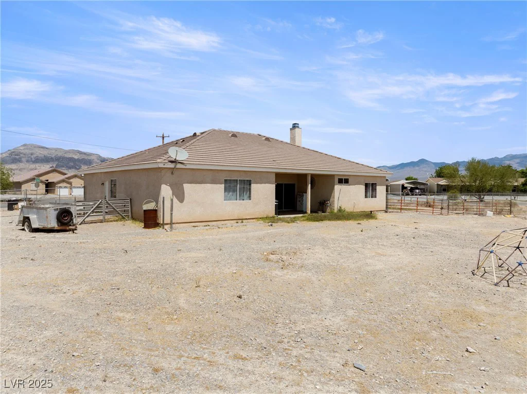 2571 David, Pahrump, NV 89060