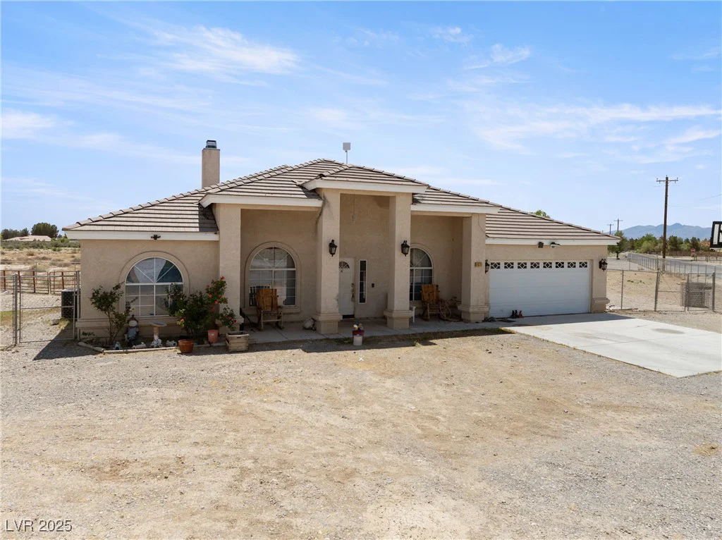 2571 David, Pahrump, NV 89060