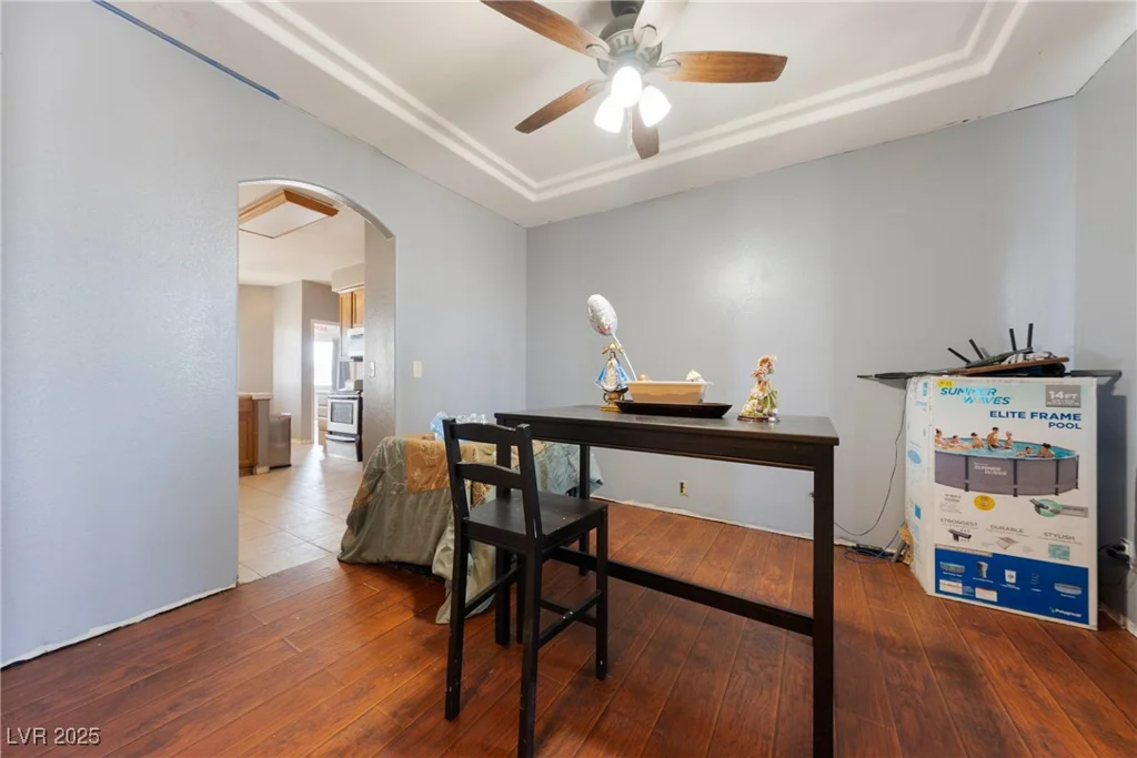 2571 David, Pahrump, NV 89060