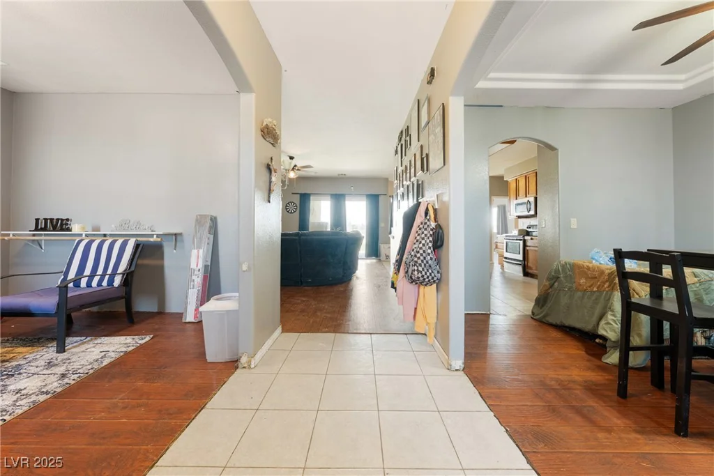2571 David, Pahrump, NV 89060