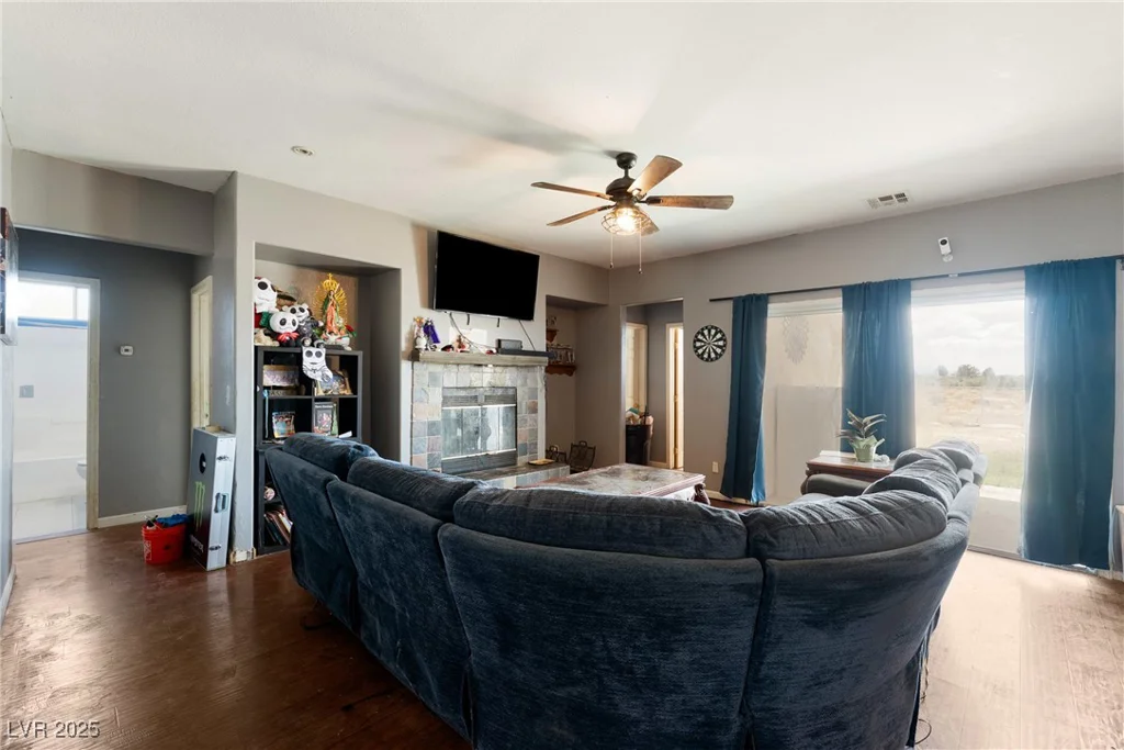 2571 David, Pahrump, NV 89060