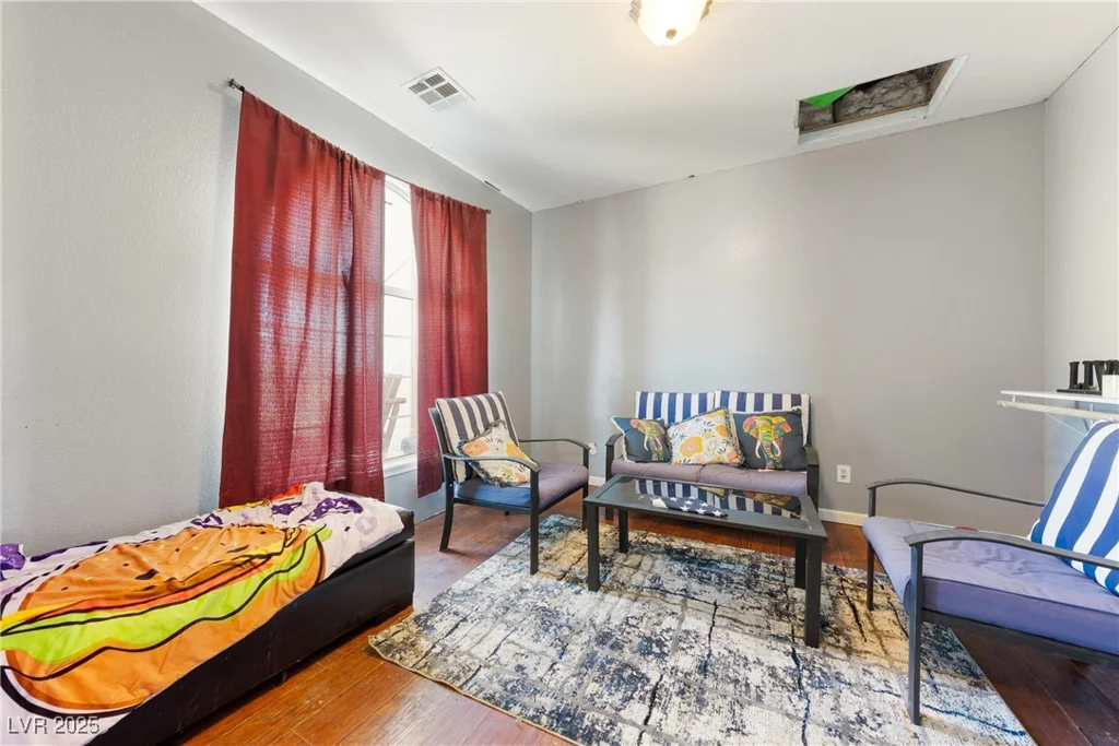 2571 David, Pahrump, NV 89060