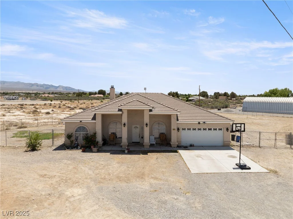 2571 David, Pahrump, NV 89060