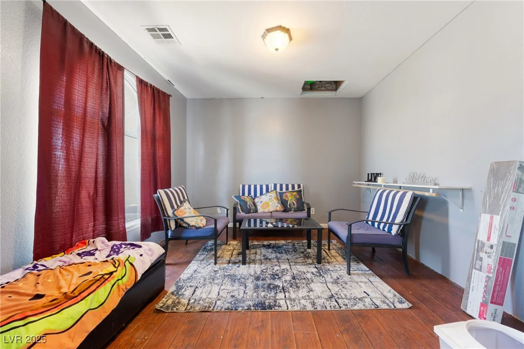2571 David, Pahrump, NV 89060