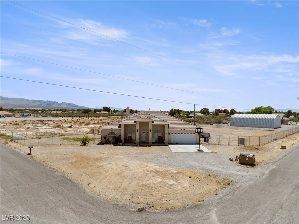 2571 David, Pahrump, NV 89060