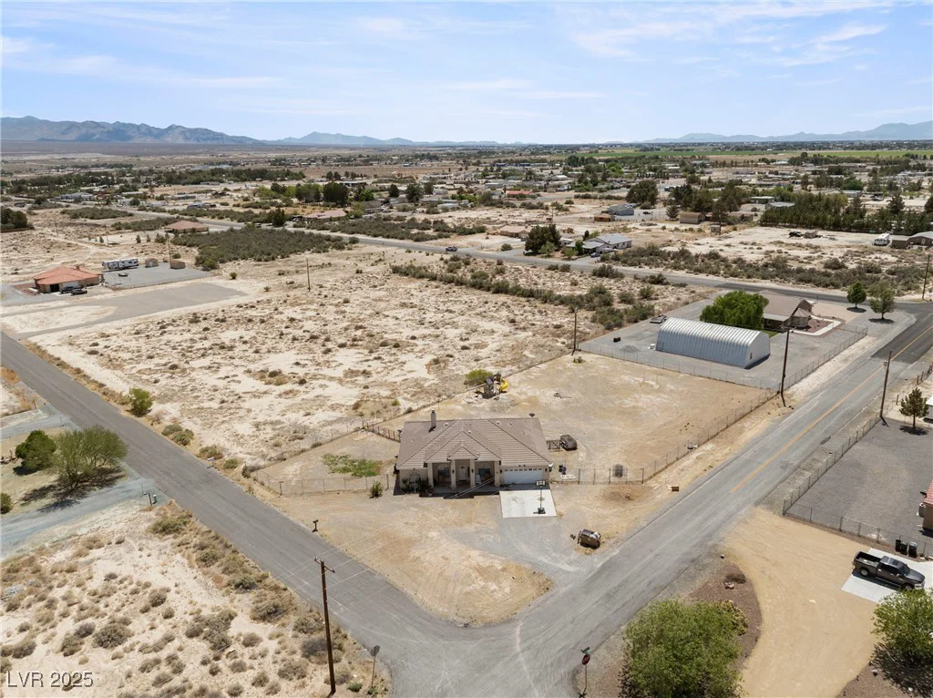 2571 David, Pahrump, NV 89060