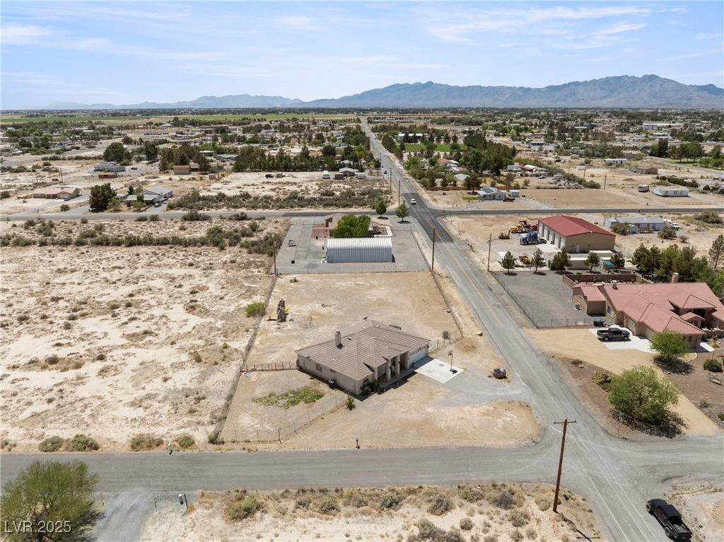 2571 David, Pahrump, NV 89060