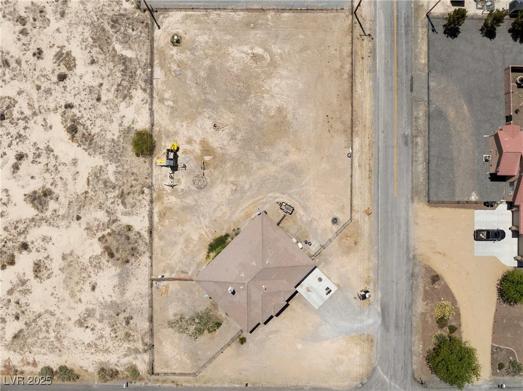2571 David, Pahrump, NV 89060
