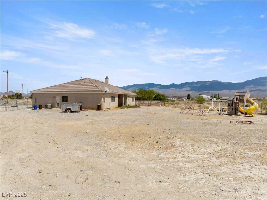 2571 David, Pahrump, NV 89060