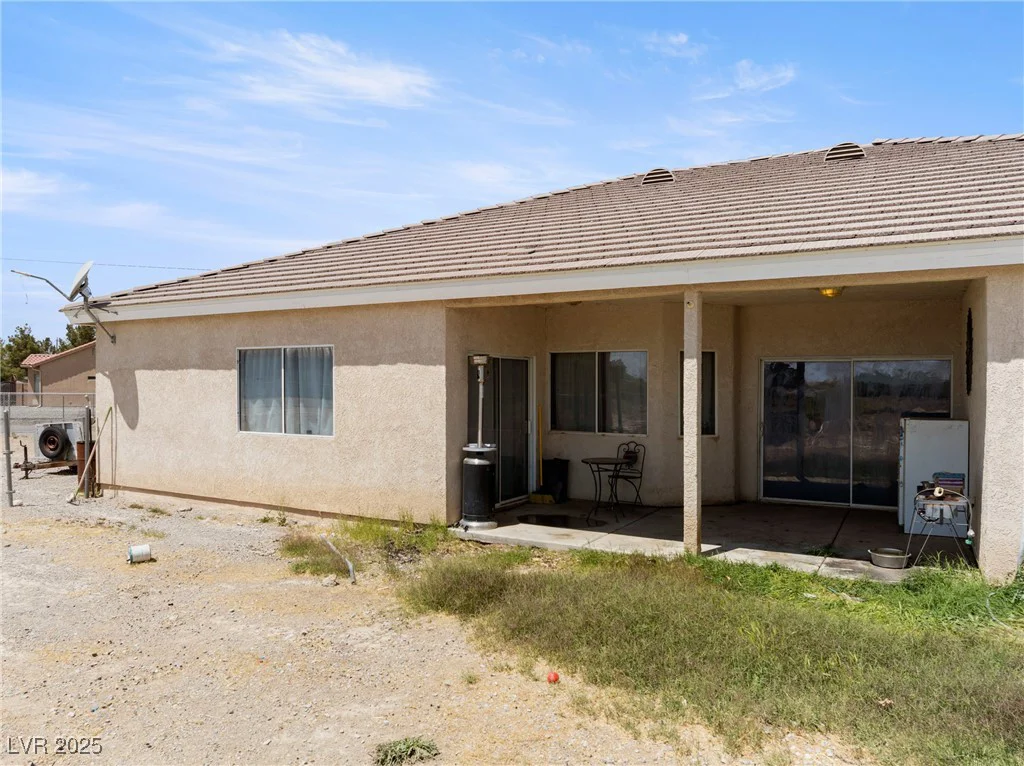 2571 David, Pahrump, NV 89060