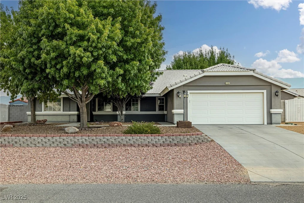 5200 Wheatland, Pahrump, NV 89061