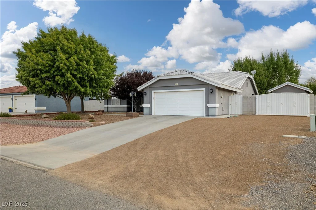 5200 Wheatland, Pahrump, NV 89061