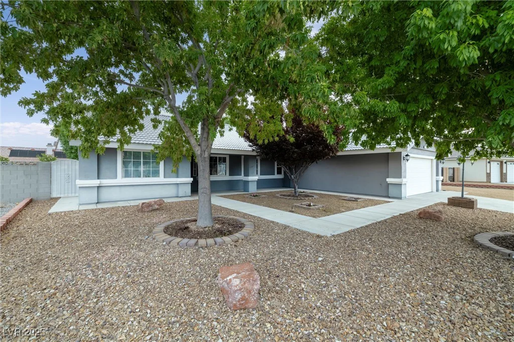 5200 Wheatland, Pahrump, NV 89061