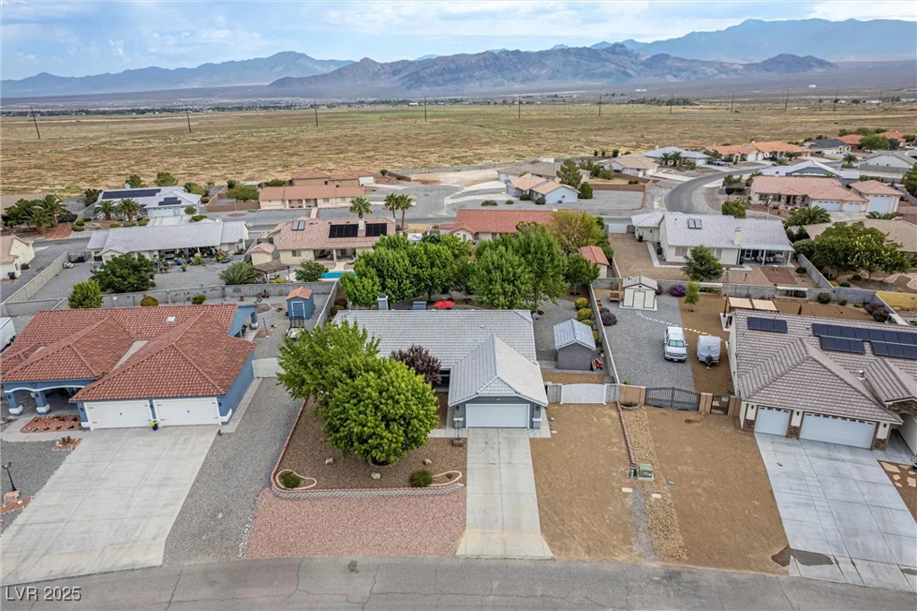 5200 Wheatland, Pahrump, NV 89061