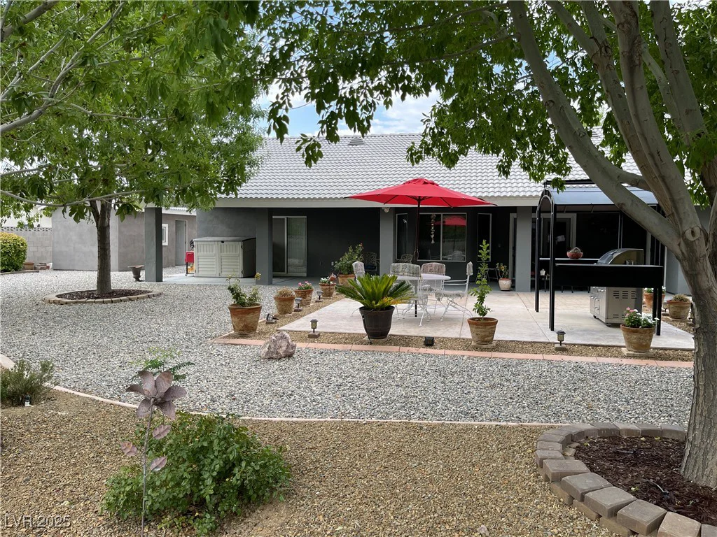 5200 Wheatland, Pahrump, NV 89061