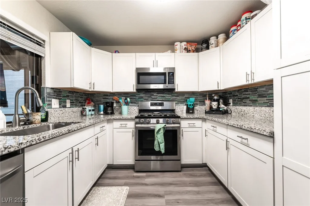 7018 Berkshire, Las Vegas, NV 89147