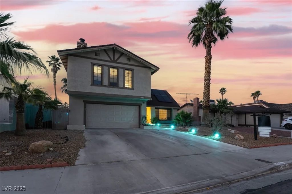 7018 Berkshire, Las Vegas, NV 89147