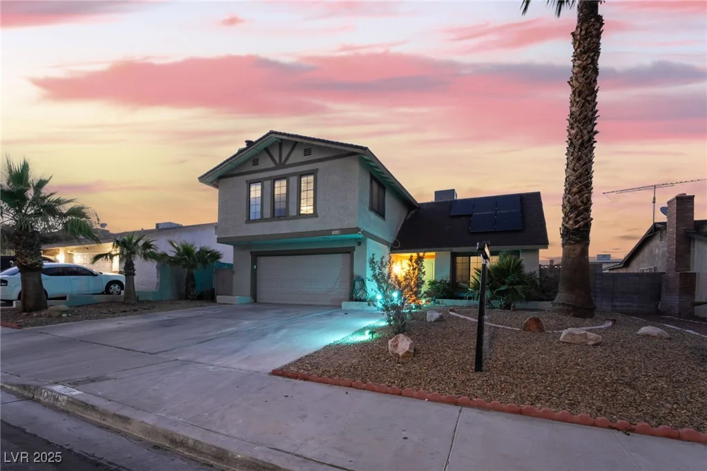 7018 Berkshire, Las Vegas, NV 89147