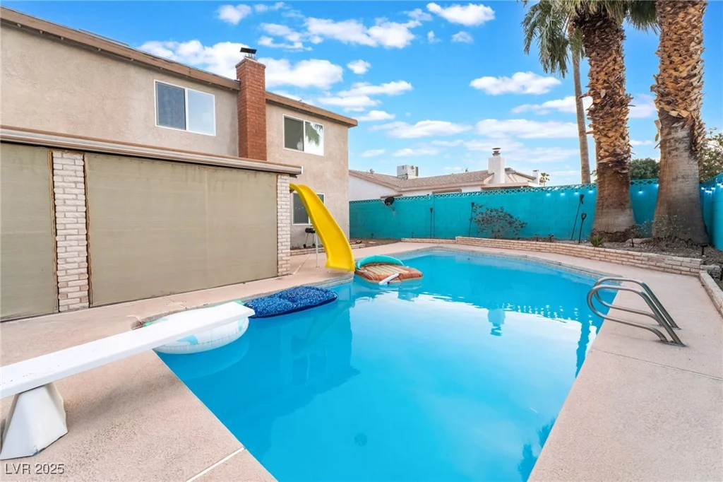 7018 Berkshire, Las Vegas, NV 89147
