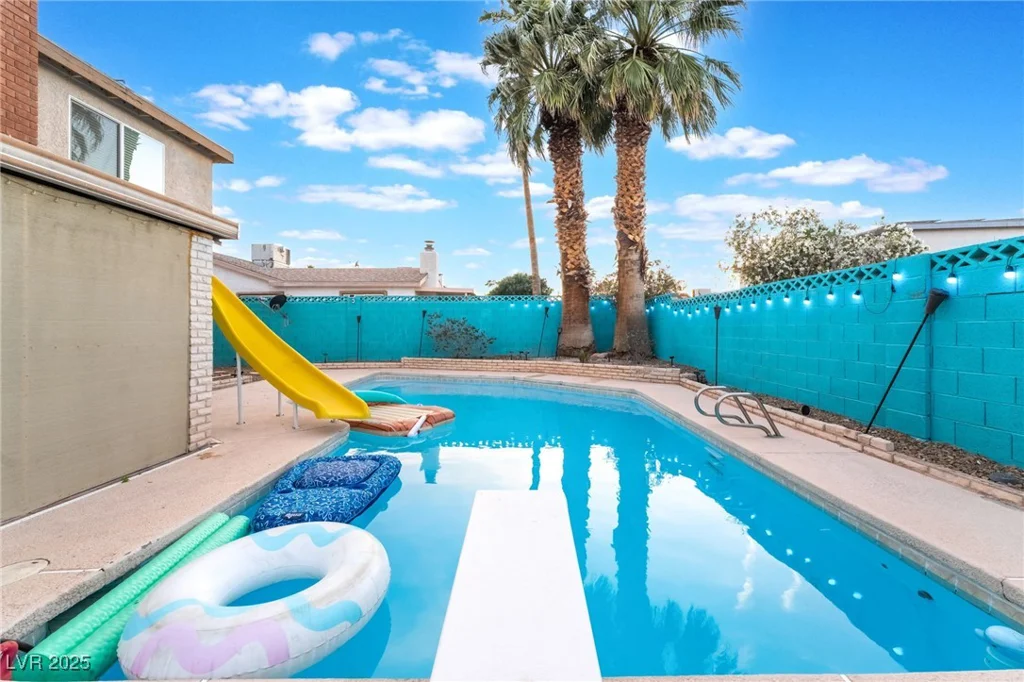 7018 Berkshire, Las Vegas, NV 89147