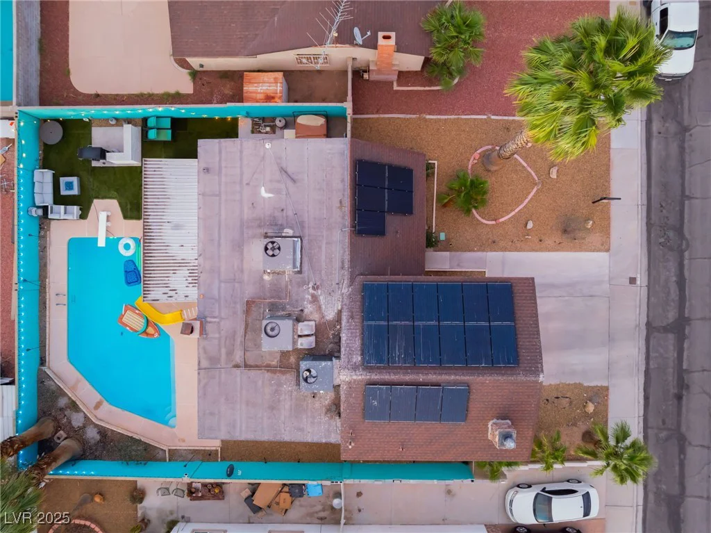7018 Berkshire, Las Vegas, NV 89147