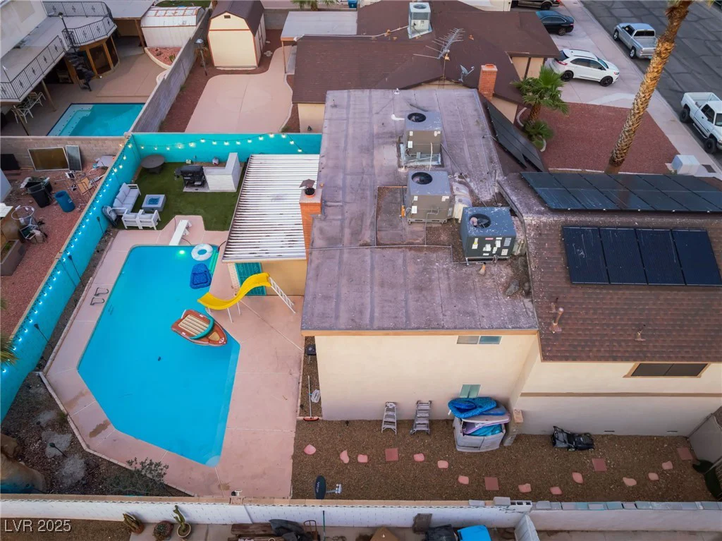 7018 Berkshire, Las Vegas, NV 89147