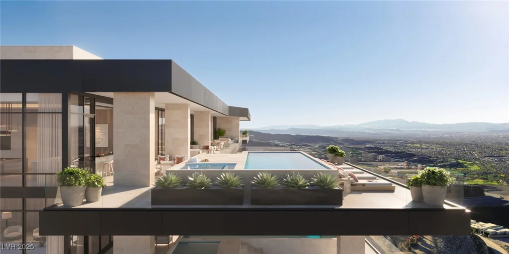 410 Rock Peak Dr, Henderson, NV 89012