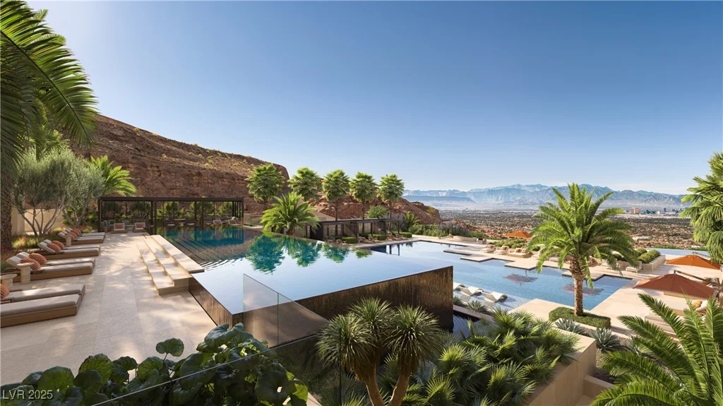 410 Rock Peak Dr, Henderson, NV 89012