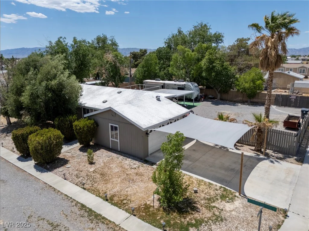 3100 Summerwood, Pahrump, NV 89048