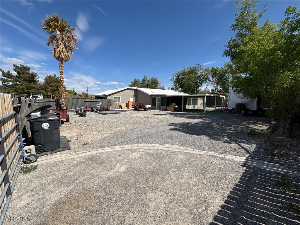 3100 Summerwood, Pahrump, NV 89048
