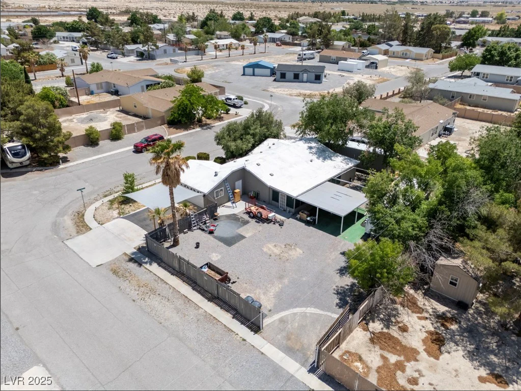 3100 Summerwood, Pahrump, NV 89048