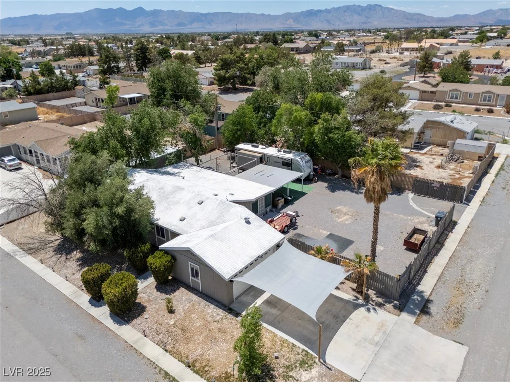 3100 Summerwood, Pahrump, NV 89048