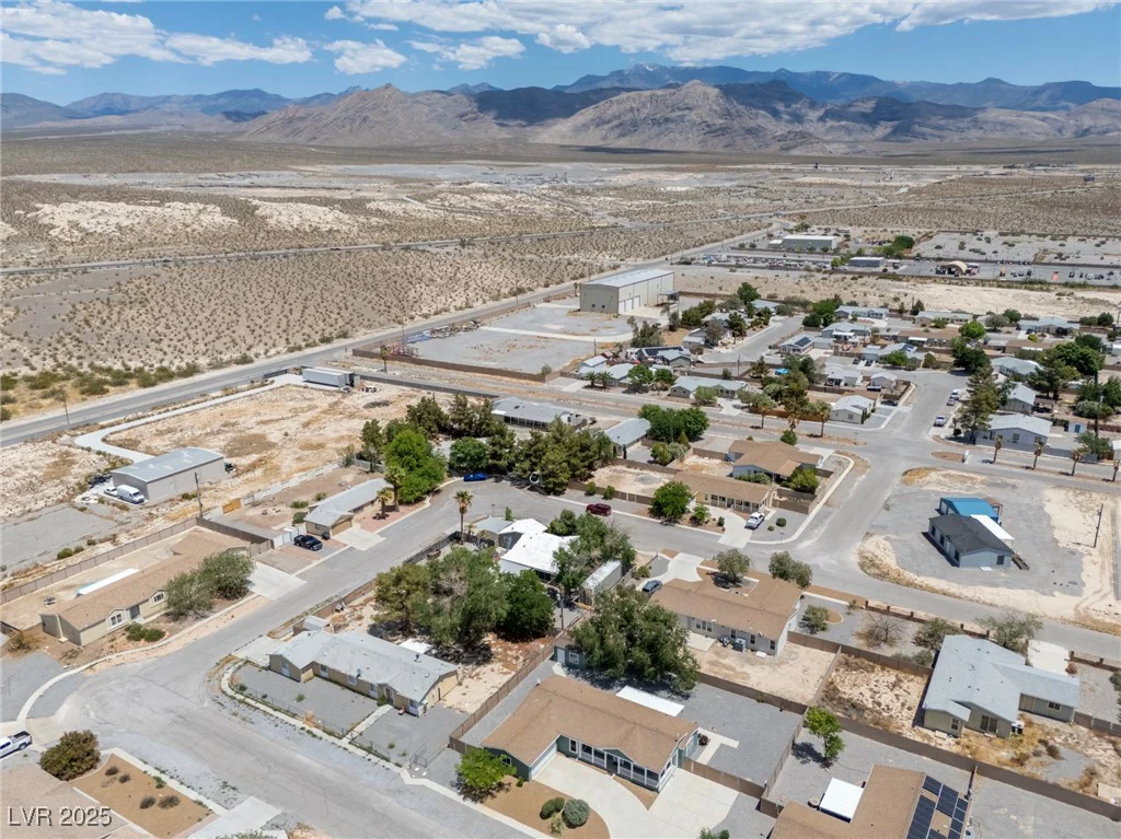 3100 Summerwood, Pahrump, NV 89048