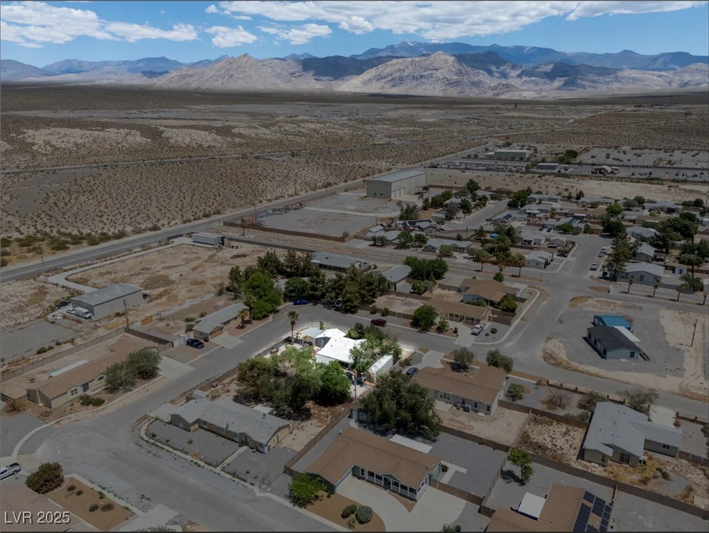 3100 Summerwood, Pahrump, NV 89048