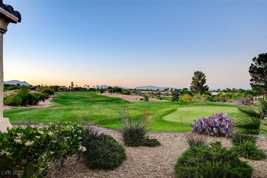 10562 Cerotto, Las Vegas, NV 89135