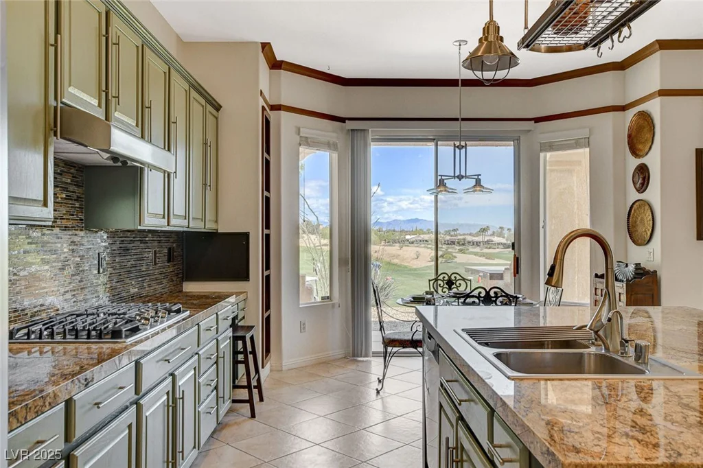 10562 Cerotto, Las Vegas, NV 89135