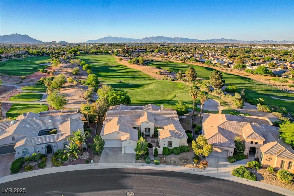 10562 Cerotto, Las Vegas, NV 89135