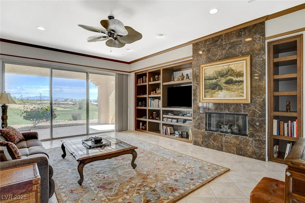 10562 Cerotto, Las Vegas, NV 89135