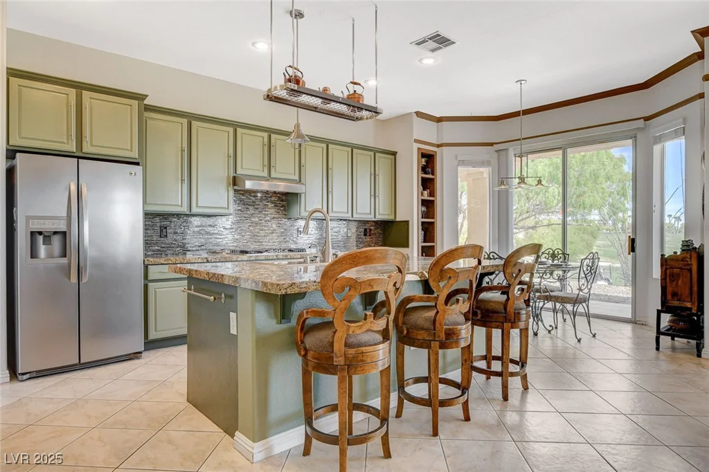 10562 Cerotto, Las Vegas, NV 89135