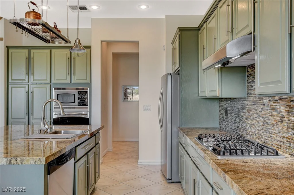 10562 Cerotto, Las Vegas, NV 89135