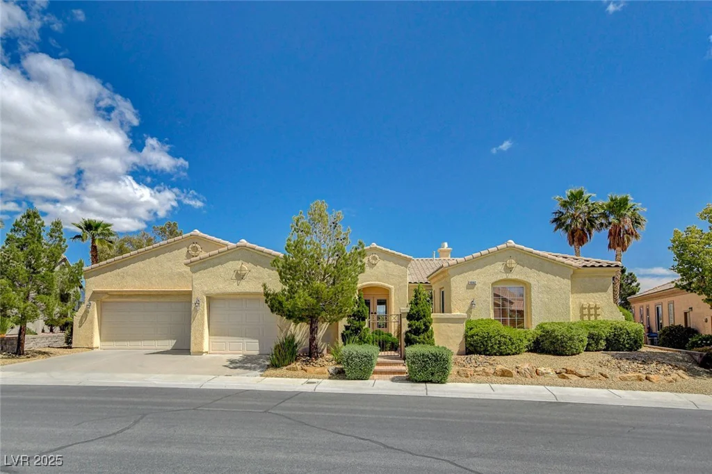 10562 Cerotto, Las Vegas, NV 89135