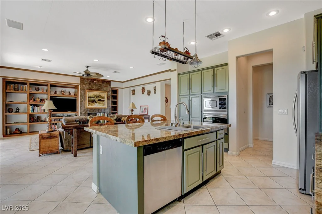10562 Cerotto, Las Vegas, NV 89135