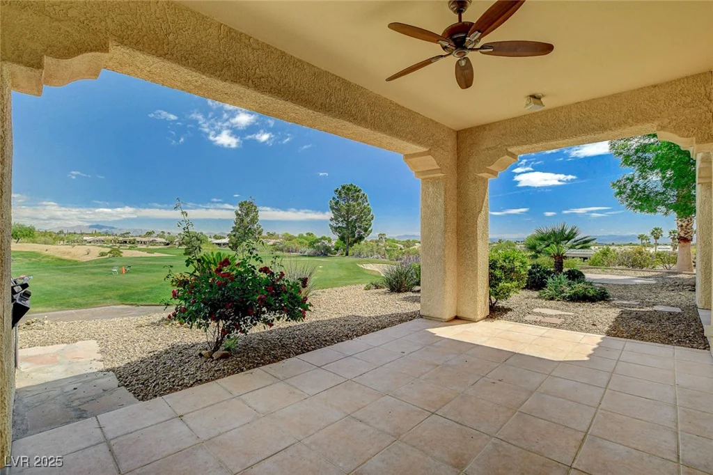 10562 Cerotto, Las Vegas, NV 89135