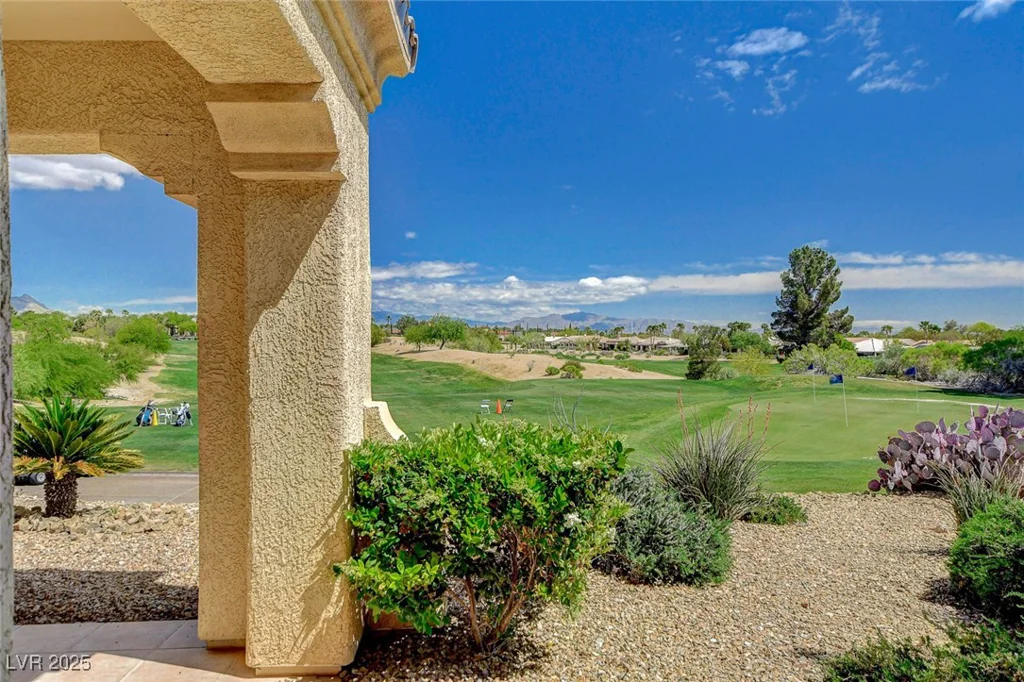 10562 Cerotto, Las Vegas, NV 89135