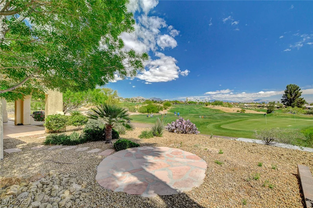 10562 Cerotto, Las Vegas, NV 89135
