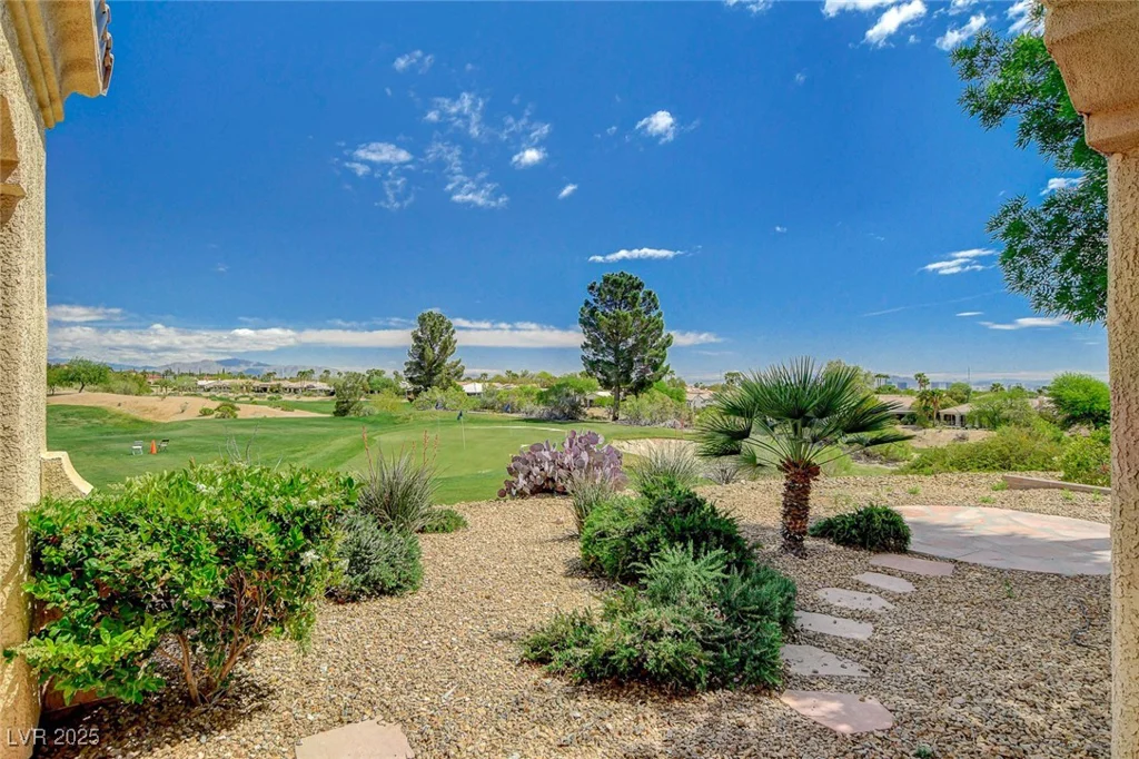 10562 Cerotto, Las Vegas, NV 89135