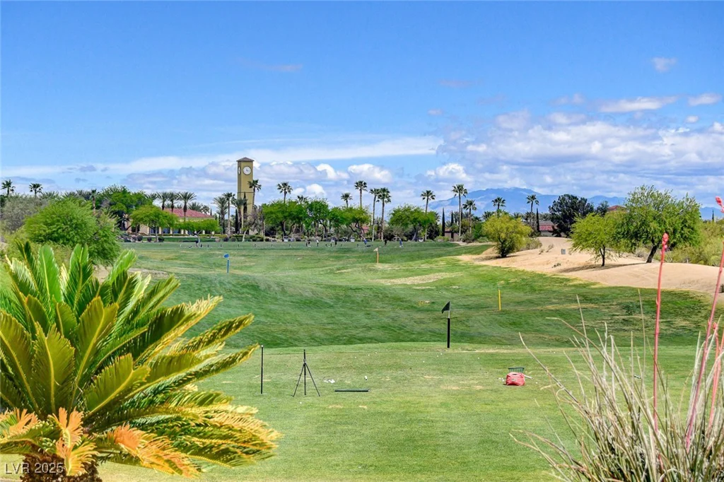 10562 Cerotto, Las Vegas, NV 89135