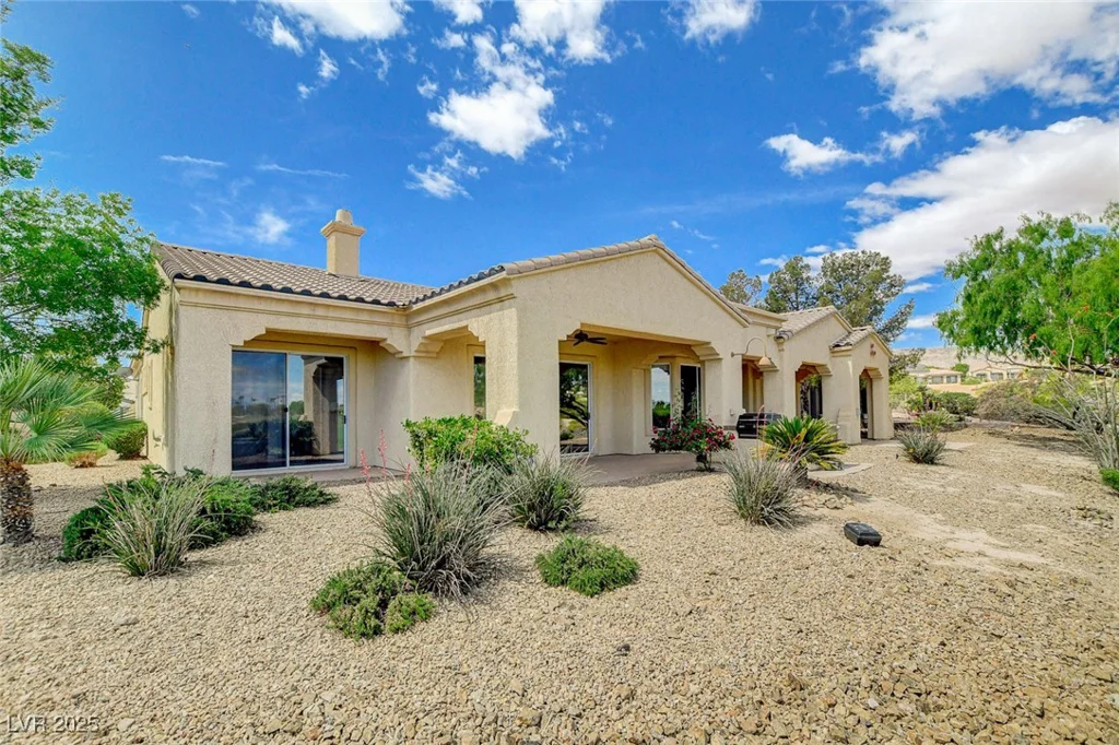 10562 Cerotto, Las Vegas, NV 89135